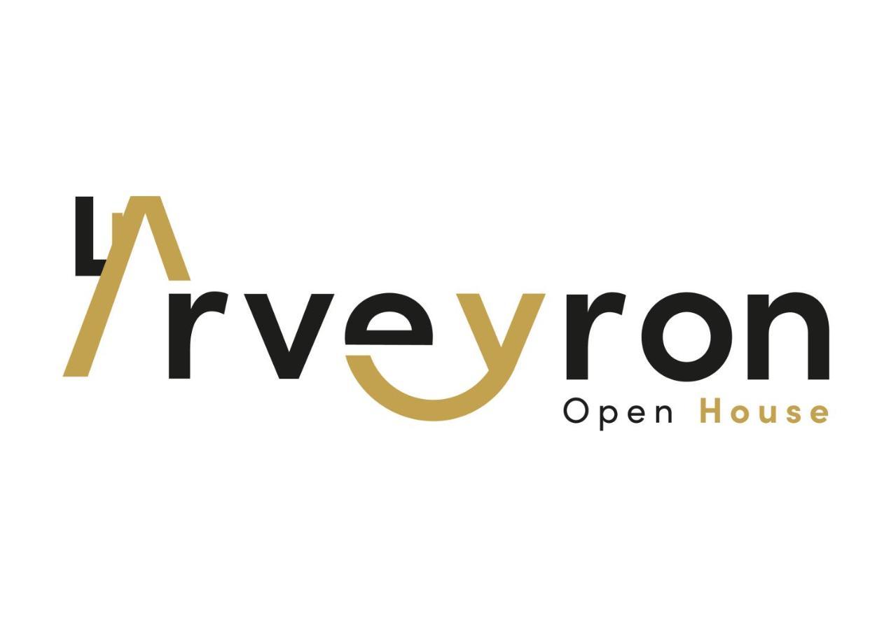 L'Arveyron Open House Hotel Chamonix Exterior photo